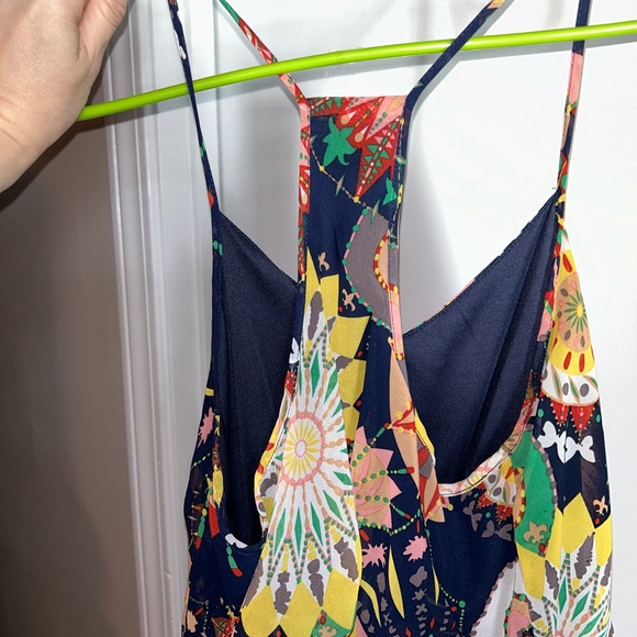 Cals Maxi Dress size Medium - Picture 4 of 7